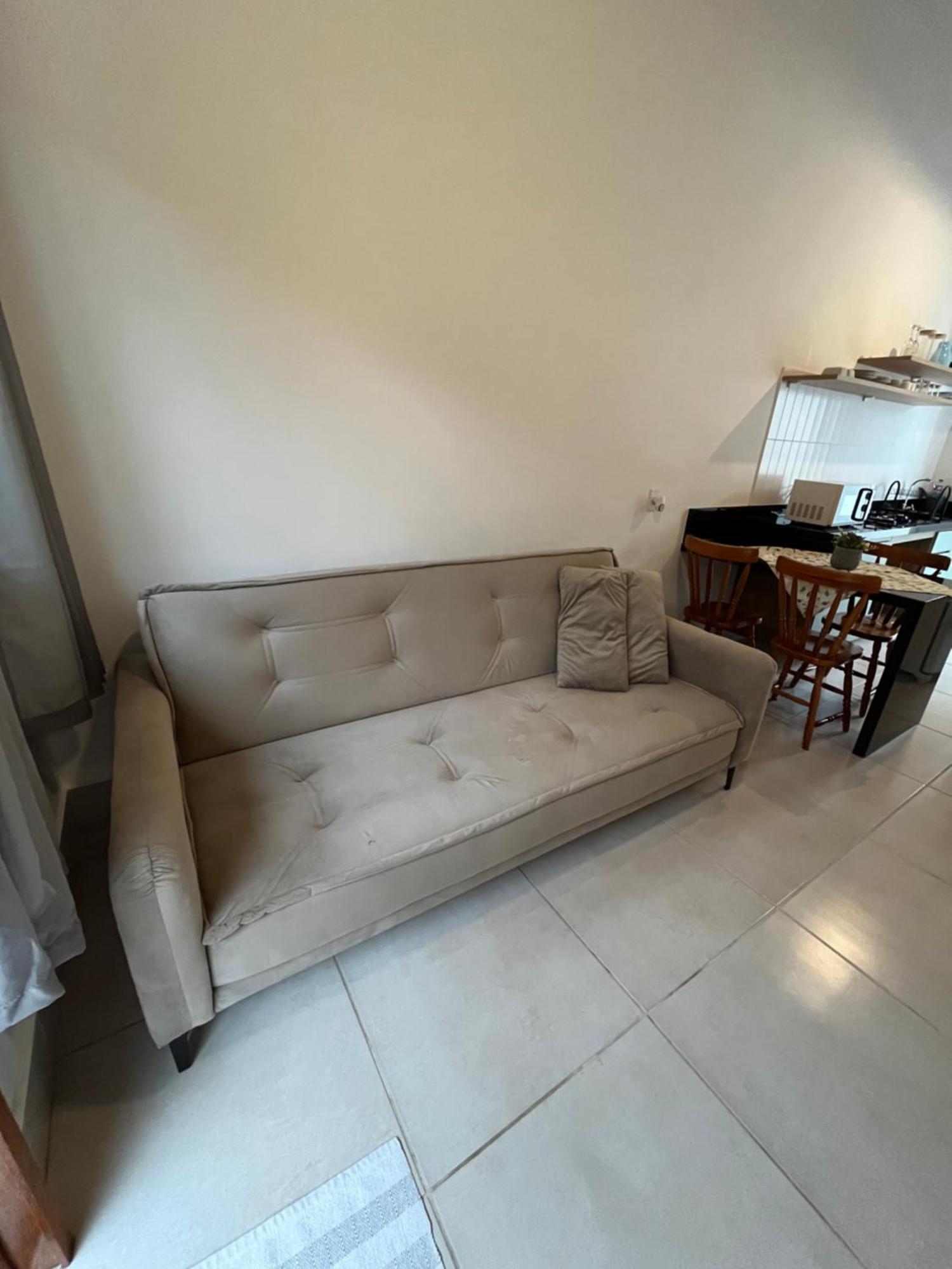 Casa Na Praia Silvana كاراغواتاتوبا المظهر الخارجي الصورة