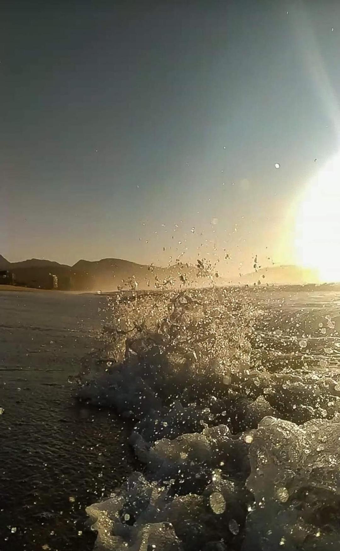 Casa Na Praia Silvana كاراغواتاتوبا المظهر الخارجي الصورة
